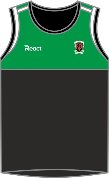 RTB Ebbw Vale FC Vest (SNR)